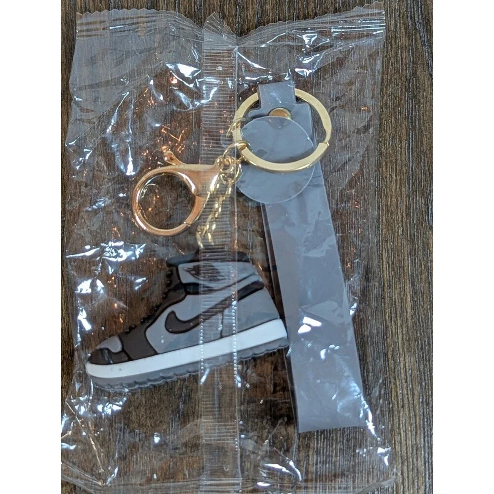 Nike new package